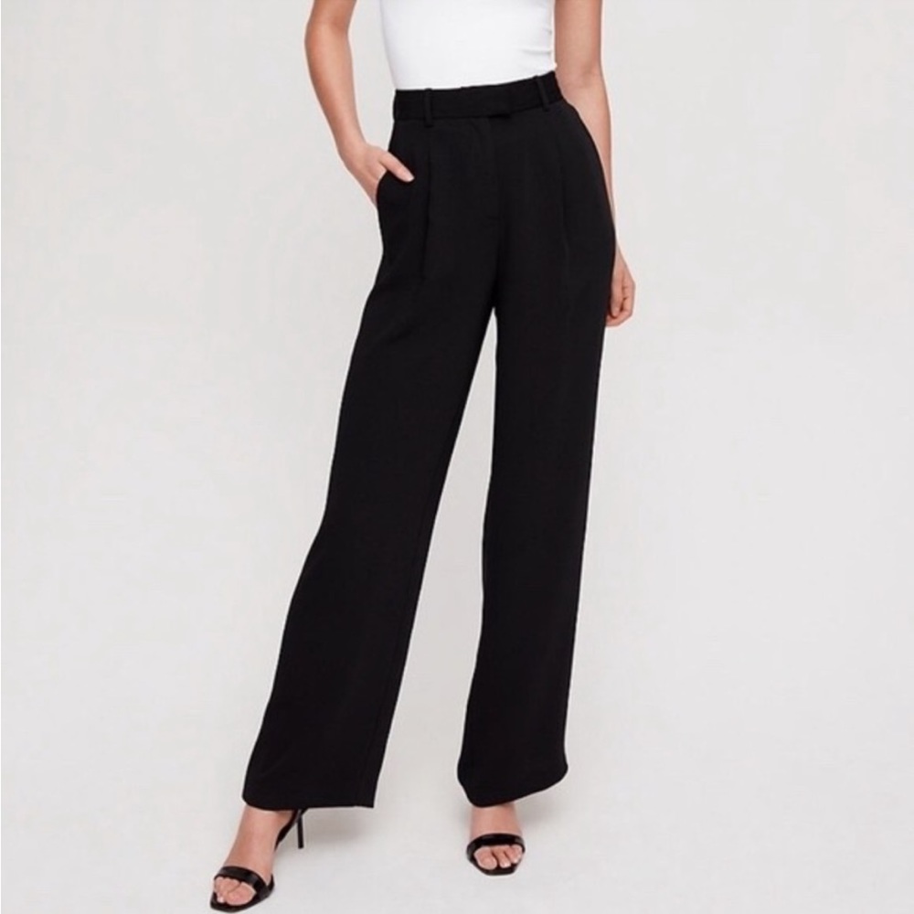 Aritzia Babaton Sadiki Pants